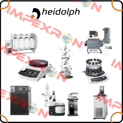 0004516 Heidolph