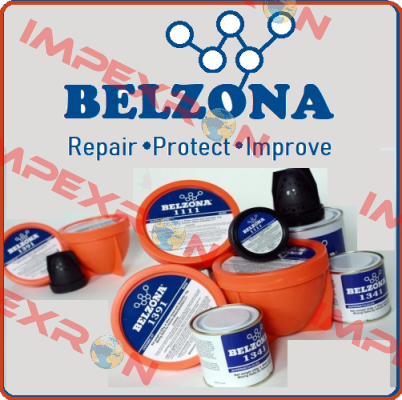 9611 (ES Metal) Belzona