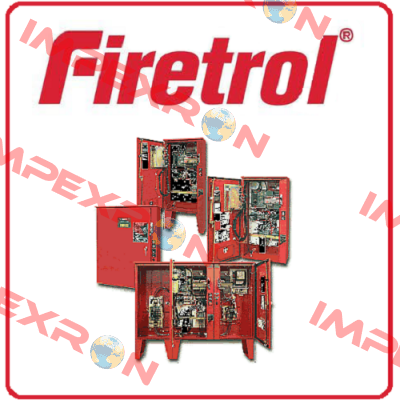 RL-2107 Firetrol