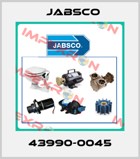 43990-0045 Jabsco