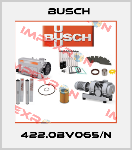 422.0BV065/N Busch