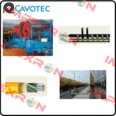 S02-00440-010  Cavotec