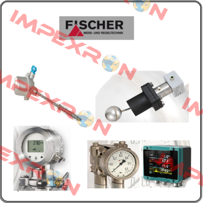 06401995 Fischer Mess Regeltechnik