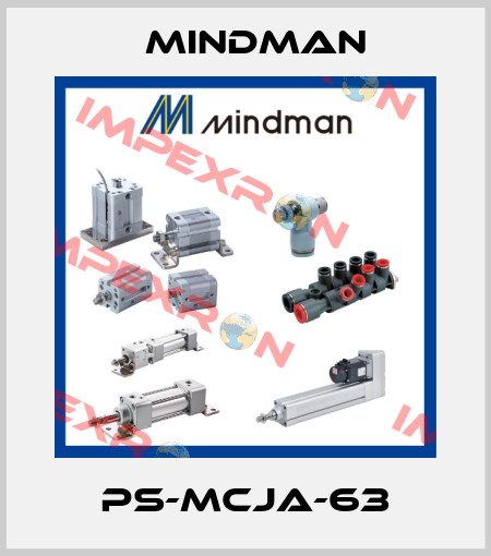 PS-MCJA-63 Mindman