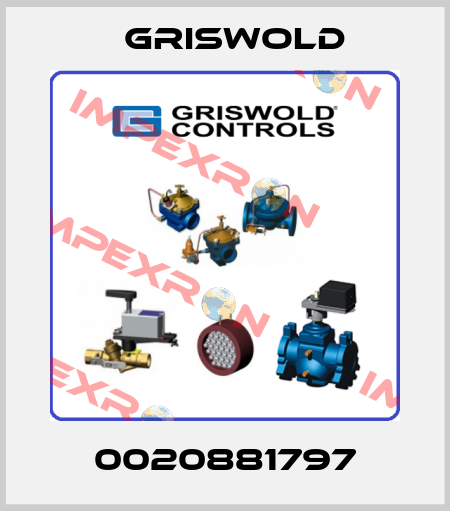 0020881797 Griswold