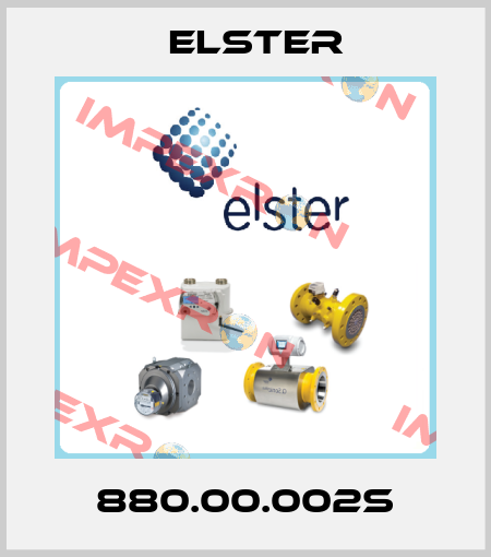 ENCAL 3000 Type: 880.00.002 Elster