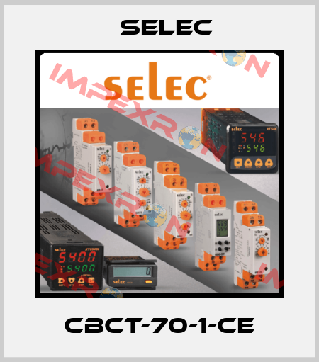 CBCT-70-1-CE Selec