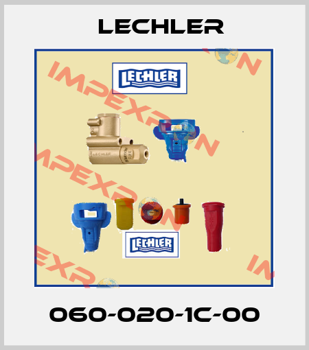 060-020-1C-00 Lechler