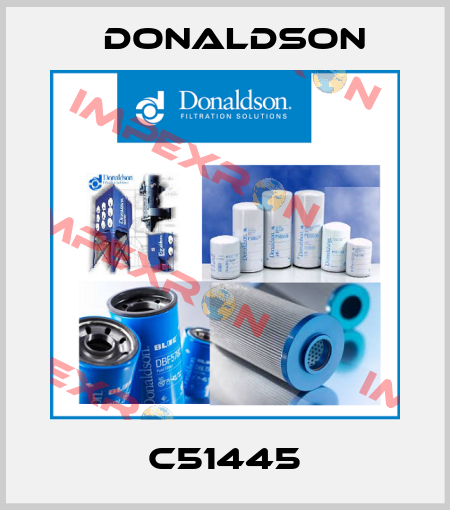 C51445 Donaldson