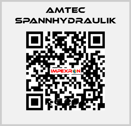 K-6.204 Amtec Spannhydraulik