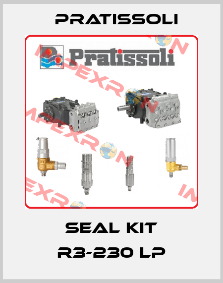 Seal Kit R3-230 LP Pratissoli