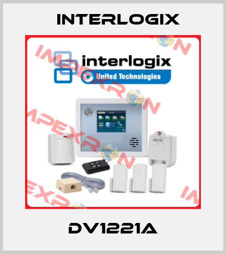 DV1221A Interlogix