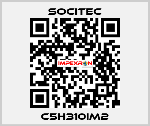 C5H310IM2 Socitec
