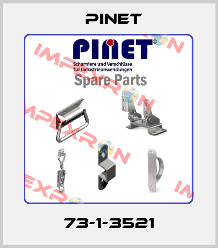 73-1-3521 Pinet