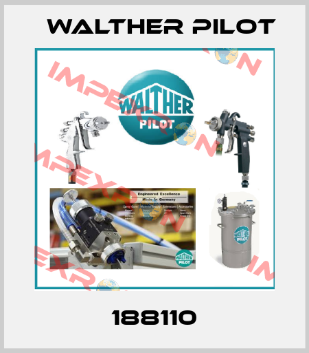 188110 Walther Pilot