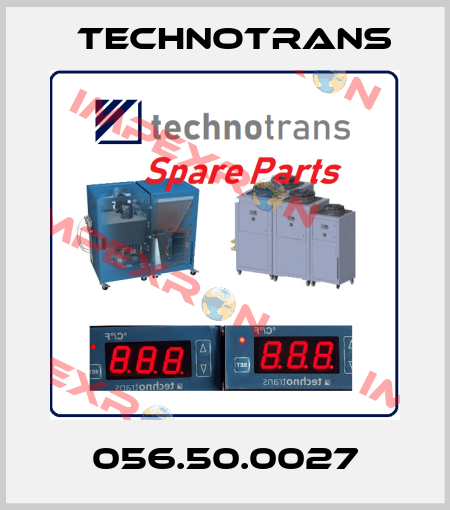 056.50.0027 Technotrans