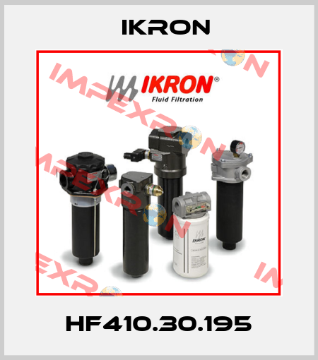HF410.30.195 Ikron