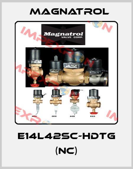 E14L42SC-HDTG (NC) Magnatrol