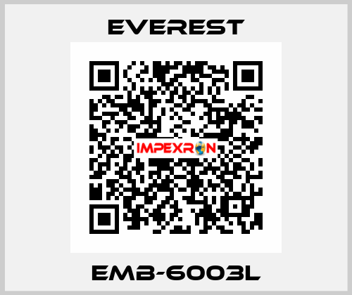 EMB-6003L Everest