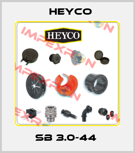 SB 3.0-44  Heyco