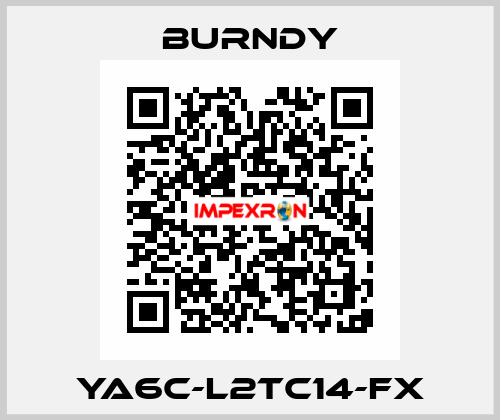 YA6C-L2TC14-FX Burndy