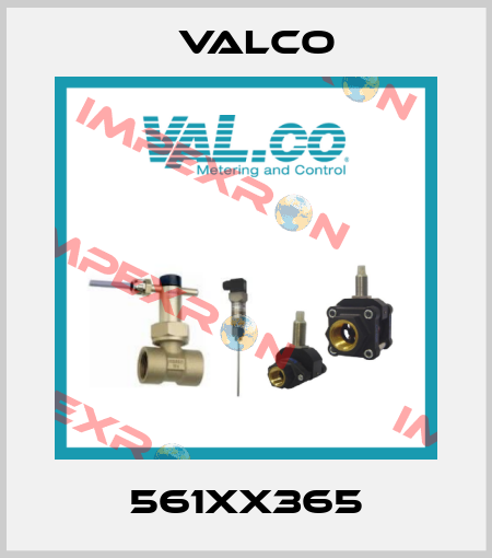 561XX365 Valco