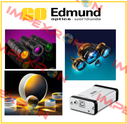 45339 Edmund Optics