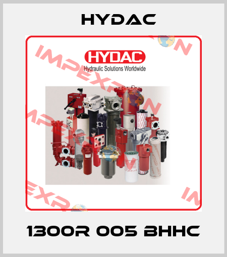 1300R 005 BHHC Hydac