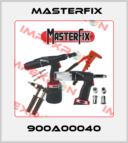 900A00040 Masterfix