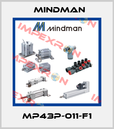 MP43P-011-F1 Mindman