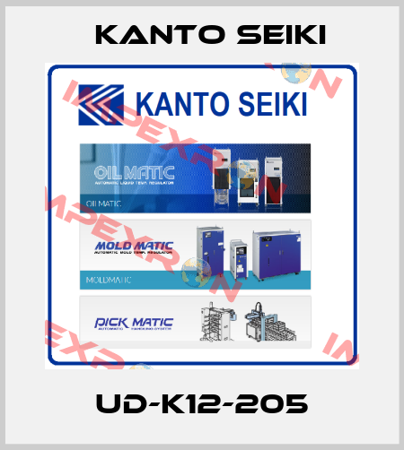 UD-K12-205 Kanto Seiki