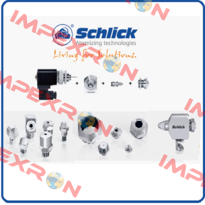 43788-KIT Schlick