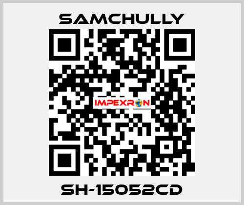 SH-15052CD Samchully