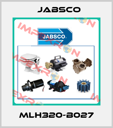 MLH320-B027 Jabsco