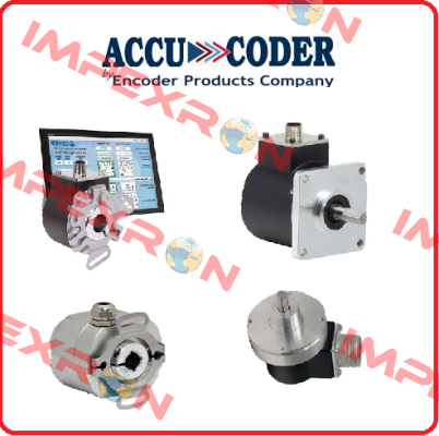 702-07-S-2048-Q-HV-1-G-1-EY-Y-N ACCU-CODER