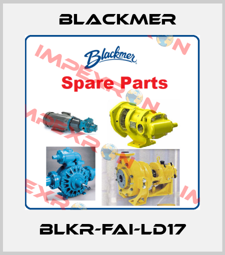 BLKR-FAI-LD17 Blackmer