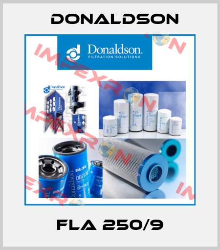 FLA 250/9 Donaldson