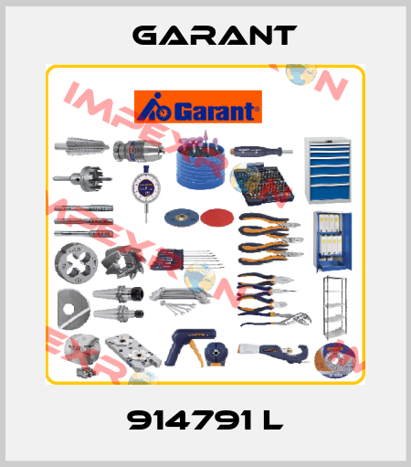 914791 L Garant