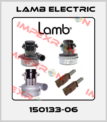 150133-06 Lamb Electric