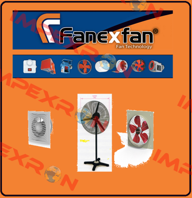 FBO -1-Т FANEXFAN