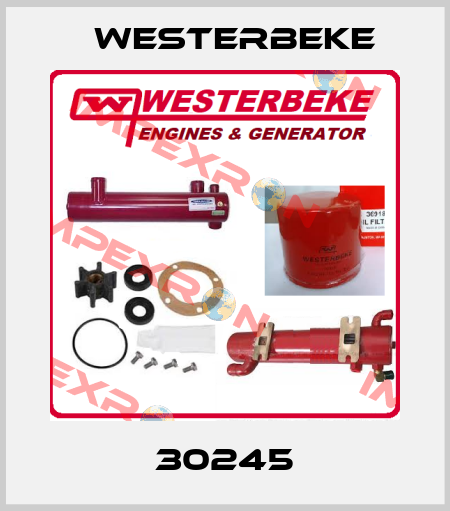 30245 Westerbeke