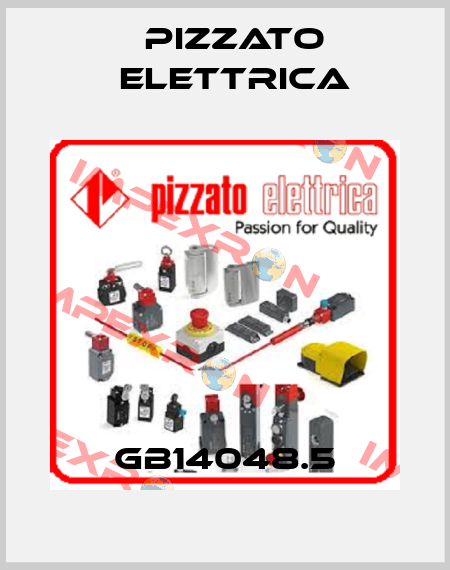 GB14048.5 Pizzato Elettrica