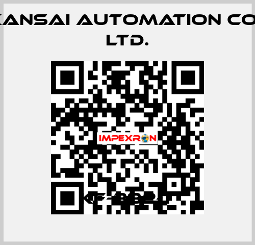  KF-382-1  KANSAI Automation Co., Ltd.