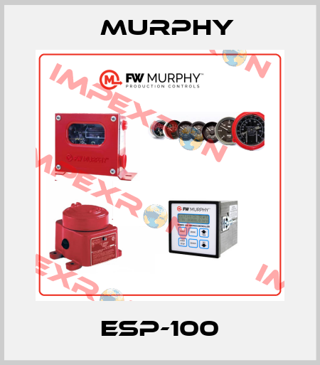 ESP-100 Murphy