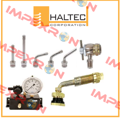 WH45-6 Haltec Corporation