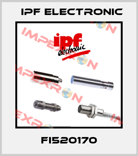 FI520170 IPF Electronic