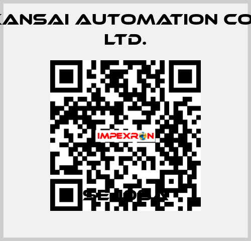 SE-10SA KANSAI Automation Co., Ltd.