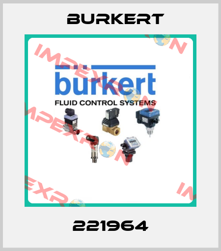 221964 Burkert