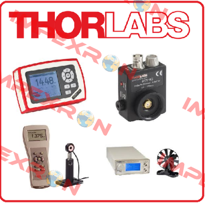 BA1SV/M Thorlabs