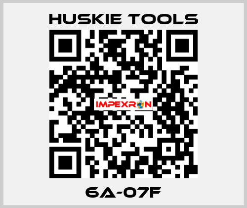 6A-07F Huskie Tools